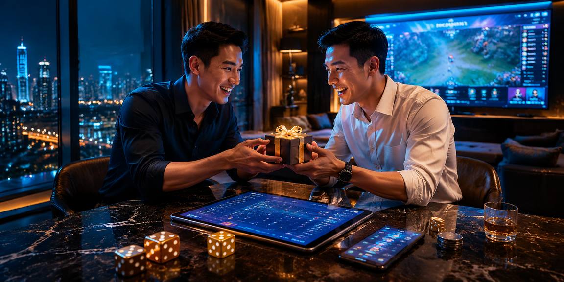 oh444 Nổi Bật Slot